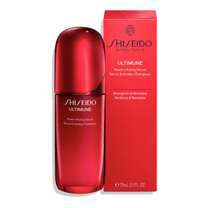 Ultimune Power Infusing Serum 75ml