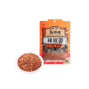 Master Kong Spice Chili Noodles 100g * 1 bag