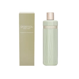 Hot Spring Algae Scalp Care Conditioner 300ml Suitable For Pregnant Women And Children