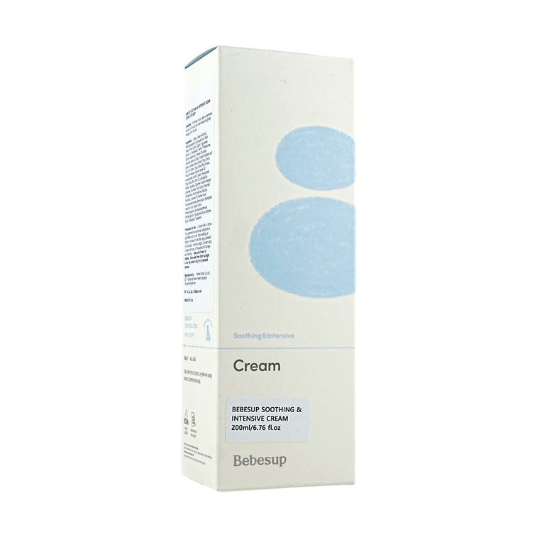 수딩&인텐시브 크림, 6.8 fl oz 3