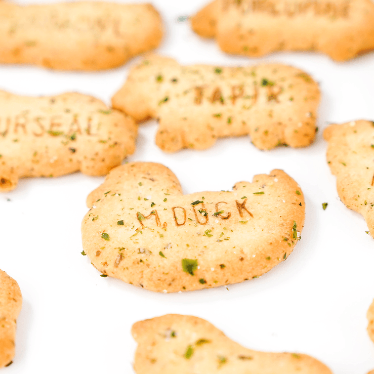 たべっ子どうぶつビスケットのり味1.76oz 5