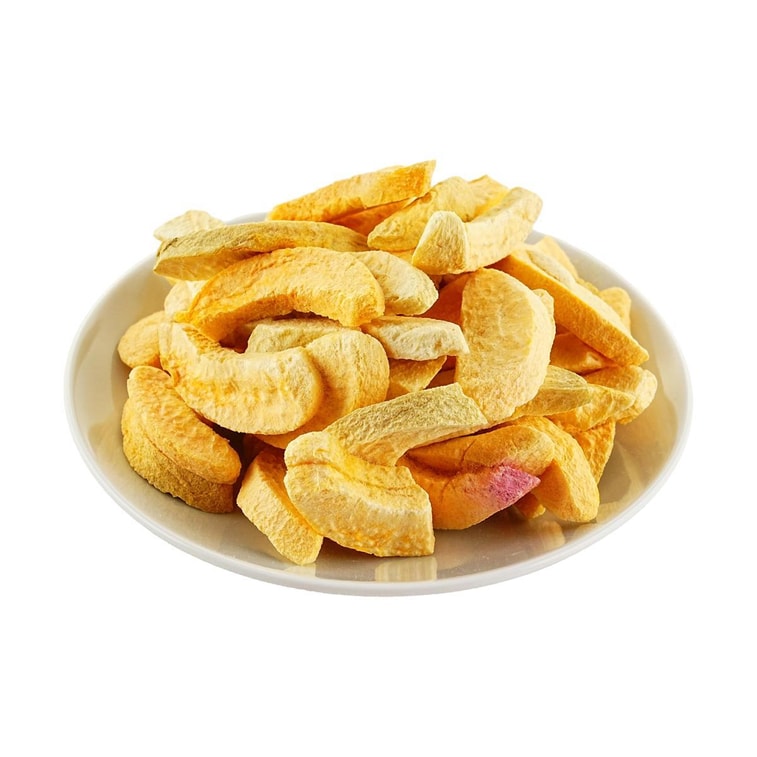 フリーズドライピーチスライス 2.11オンス【砂糖不使用、添加物不使用】 5