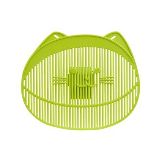 商品详情 - 【香港品牌】煮角洗米隔水器(绿色)1件入 - image  0