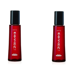 厂家拿货全美最低【日本直邮】日本MOKAN毛欢 生发育毛剂 张柏芝推荐神器 150ml*2 【2瓶装一个疗程用量】