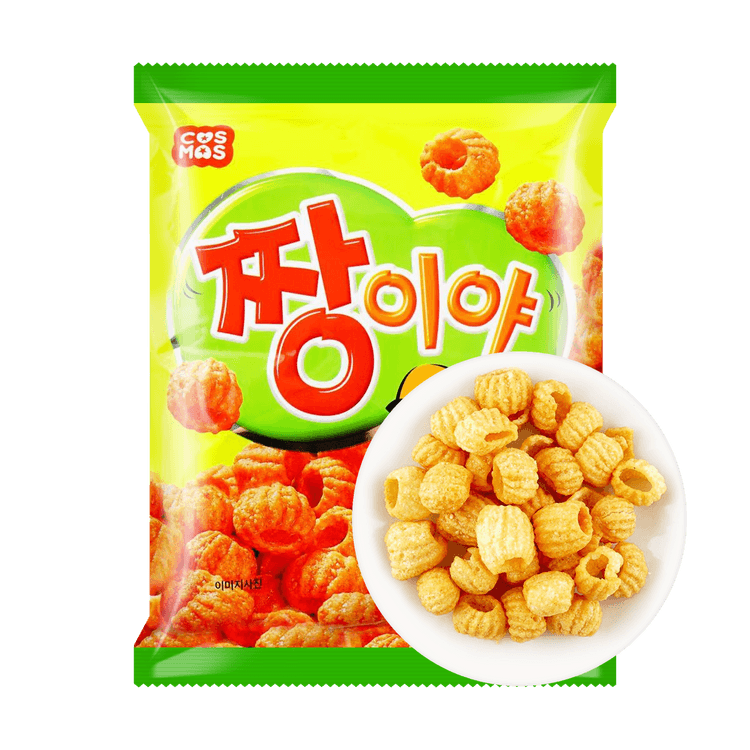 주짱 COSMOS 짱이야 밀크래커 1.76온스 - Yami