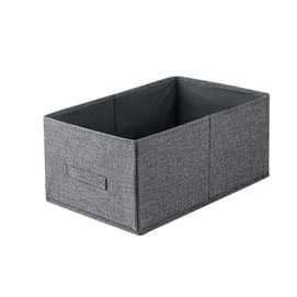 Fabric Storage Box Closet Clothes Organizer