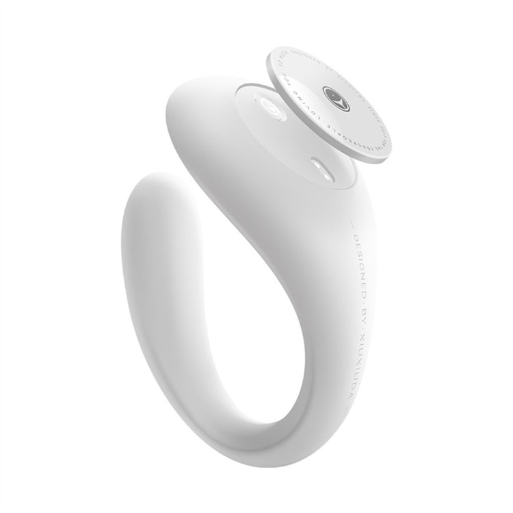 Xiuxiuda Roam Pro AI Remote Control Invisible Wearable Dildo Vibrator -  Yami.com