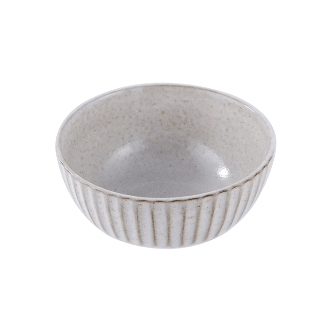 SOGI Porcelain Small Bowl 4.7"