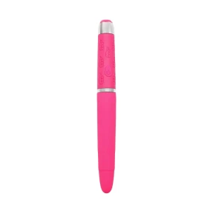Pleasure Pen Slim Vibrator Pink 3 Intensities 7 Modes