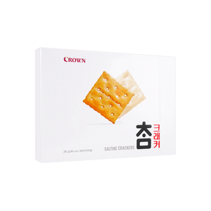 참크래커 280 g