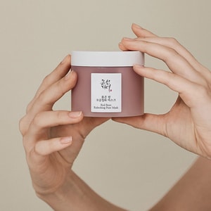 Red Bean Refreshing Pore Mask 140ml