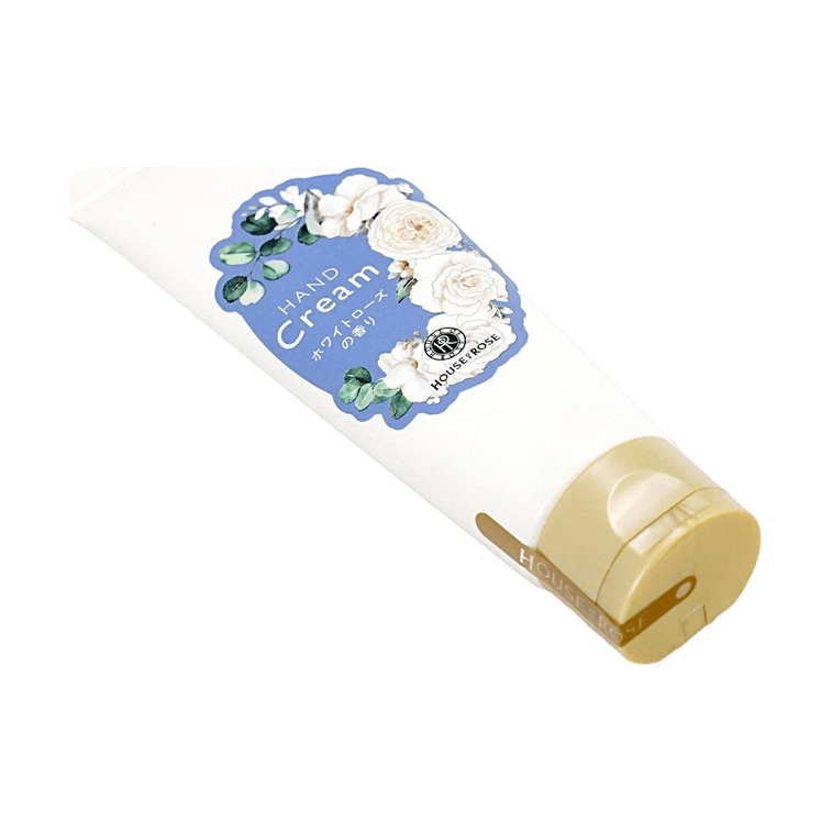 Oh! Baby White Rose Hand Cream 45g 5