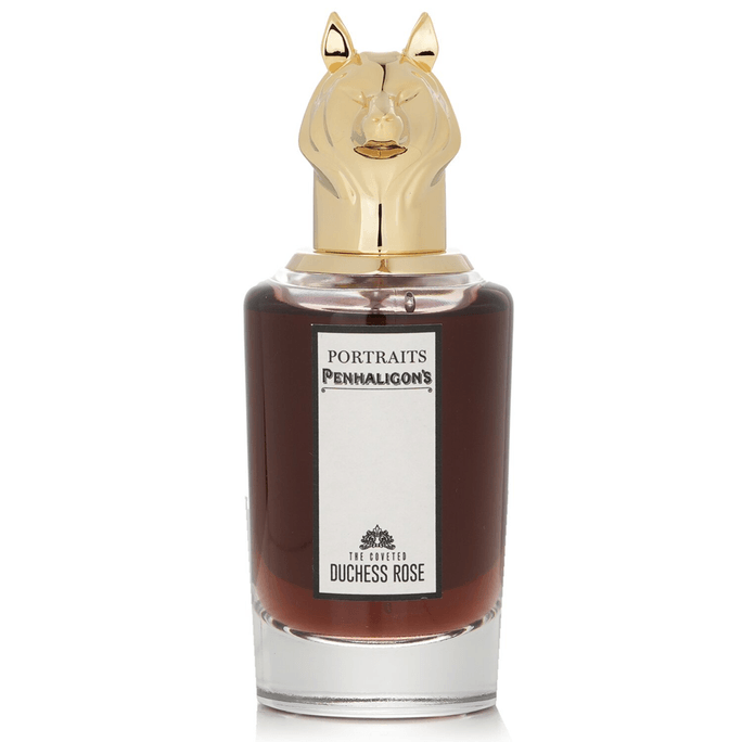 法國 【香港直郵】 Penhaligon's潘海利根 Po​​rtraits 令人垂涎的公爵夫人玫瑰香水噴霧 75ml/2.5oz