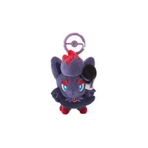 Pok é Mon Magic Moment Series Solo Plush Toy 1個