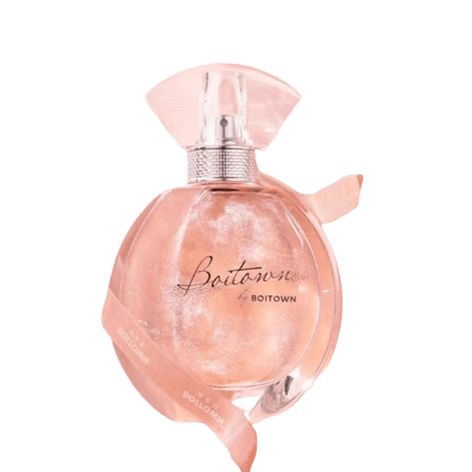 Magic Color gilt Perfume Women lasting fragrance light brand classic 60ml/ bottle (star explosion)