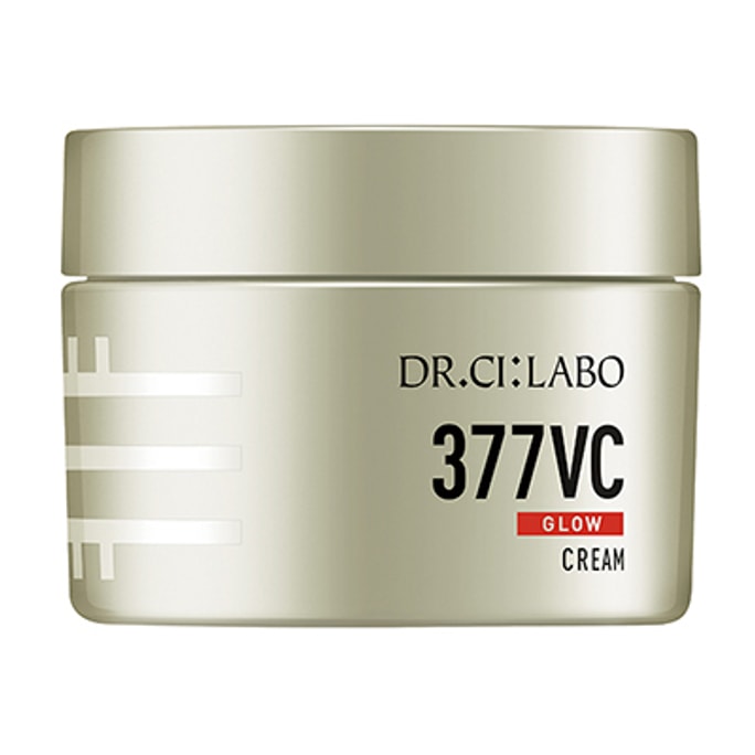 Dr.Ci:Labo Super White 377 VC Cream 50g