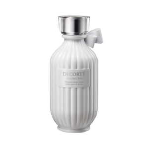 COSME DECORTE kimono Rin Perfumed Body Lotion 200ml