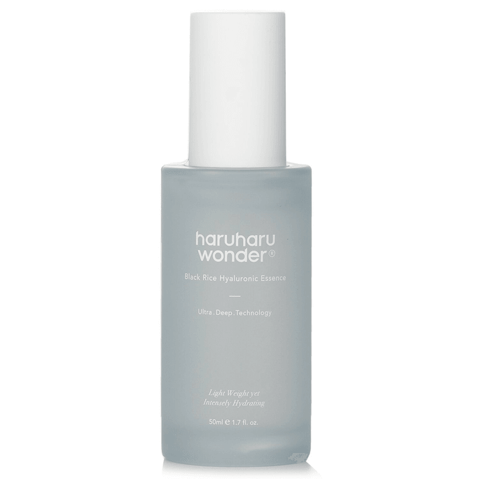 Black Rice Hyaluronic Acid Essence 50ml/1.7oz
