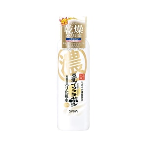 【日本直效郵件】SANA莎娜 豆乳美肌A醇抗皺爽膚水 200ml