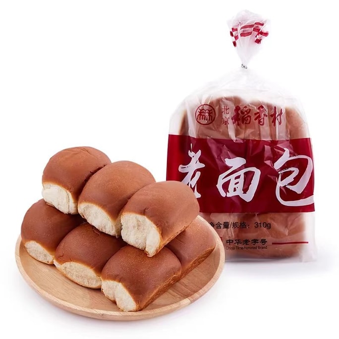 Old bread 310g*1 bag