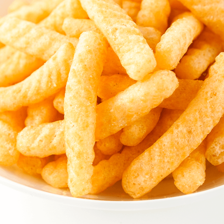 Product Detail - Shrimp Chips Original, 1oz - image3