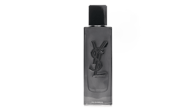 Yves Saint Laurent Myslf Eau De Parfum Spray 60ml/2oz - Yami.com