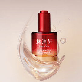 林清軒油膜套組*1組