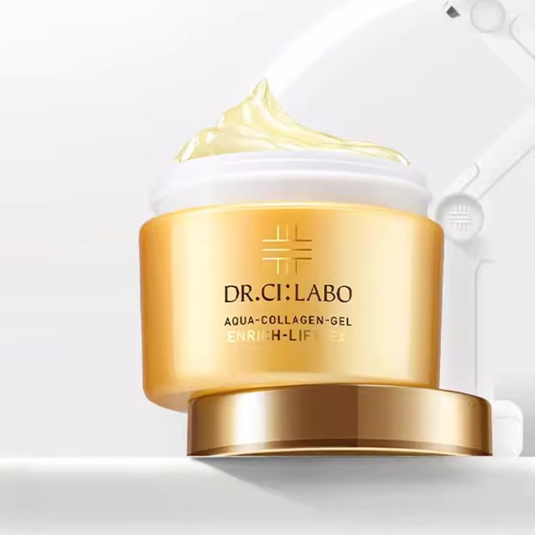 Dr.Ci:Labo Aqua Collagen Gel Enrich Lift EX 50g - Yamibuy.com
