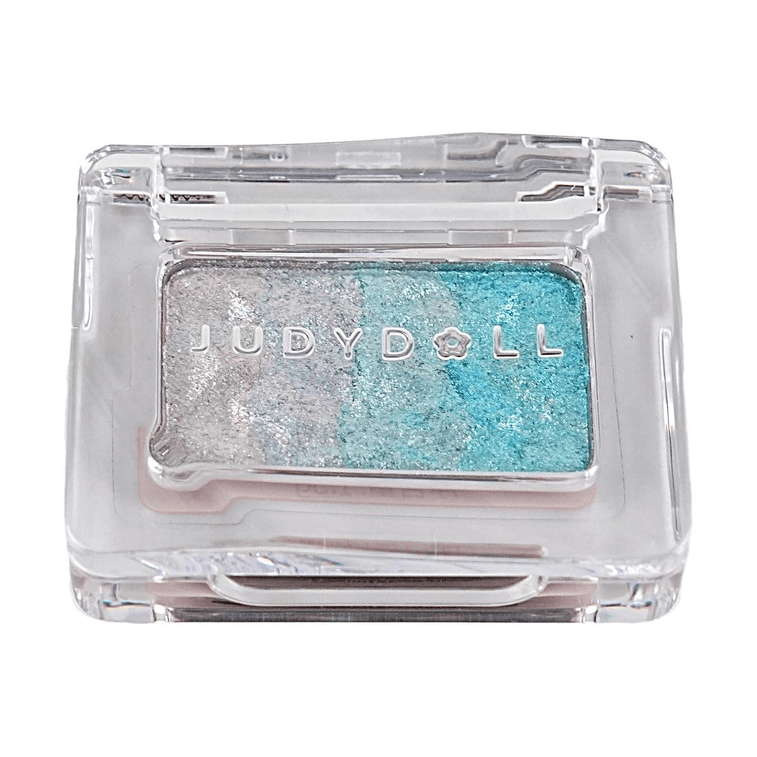 Judydoll グラデーションアイシャドウ #D03 3