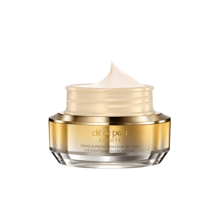 clé de peau BEAUTÉ アイクリーム 15g クレームイユーS - クリーム（目もと用） - スキンケア | クレ