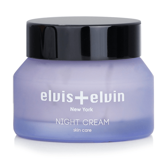 Night Cream 50ml/1.7oz