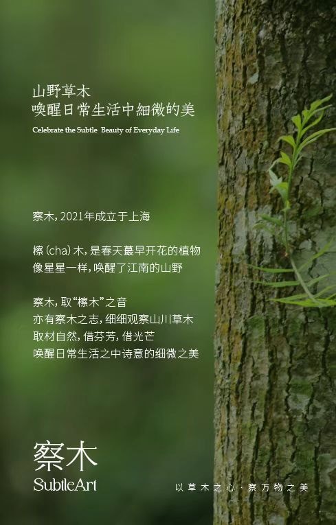 察木 【春天香氛蠟燭-果香紅酒】高級小眾 女生禮物 節慶伴手禮 大容量持續燃香 香氛裝飾擺飾 1個 200g