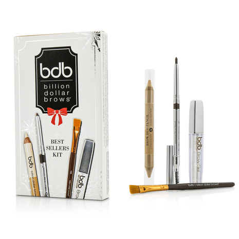 Amazon.com : Billion Dollar Brows Brows On Point Micro Brow