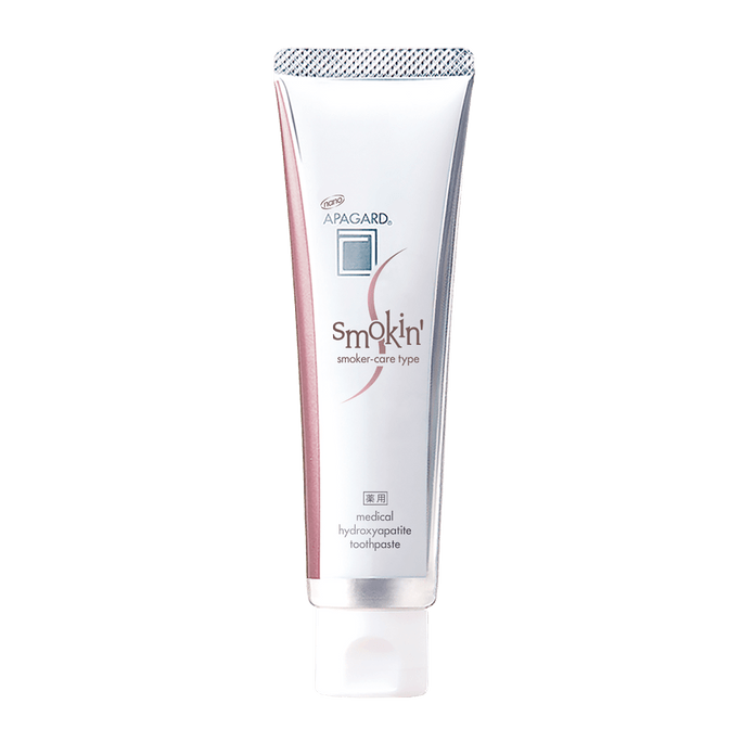 Smokin Smoker-care Type Toothpaste 105g