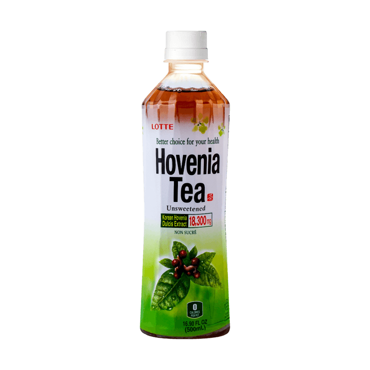한국산 건포도 호베니아 차, 473ml 5