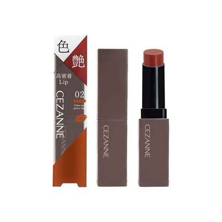 ジェリーリップスティックオレンジ