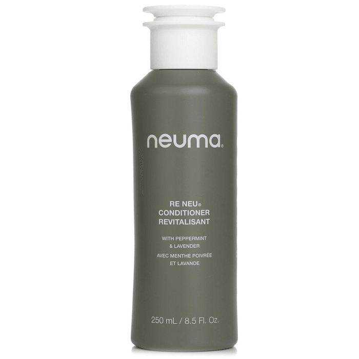 【香港からの直送】Neuma Re Neu コンディショナー 250ml/8.5oz (アメリカ)