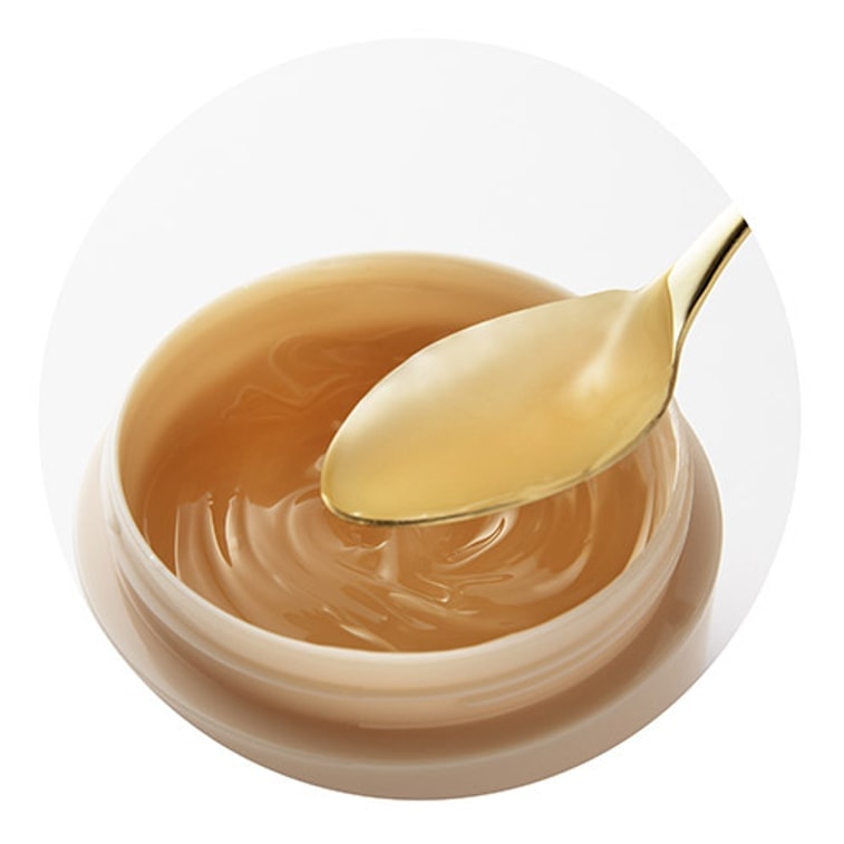 【日本直郵】日本 Vecua Honey 秋季限定金木犀桂花香 保濕all in one全身用身體乳美容精華 110g 3