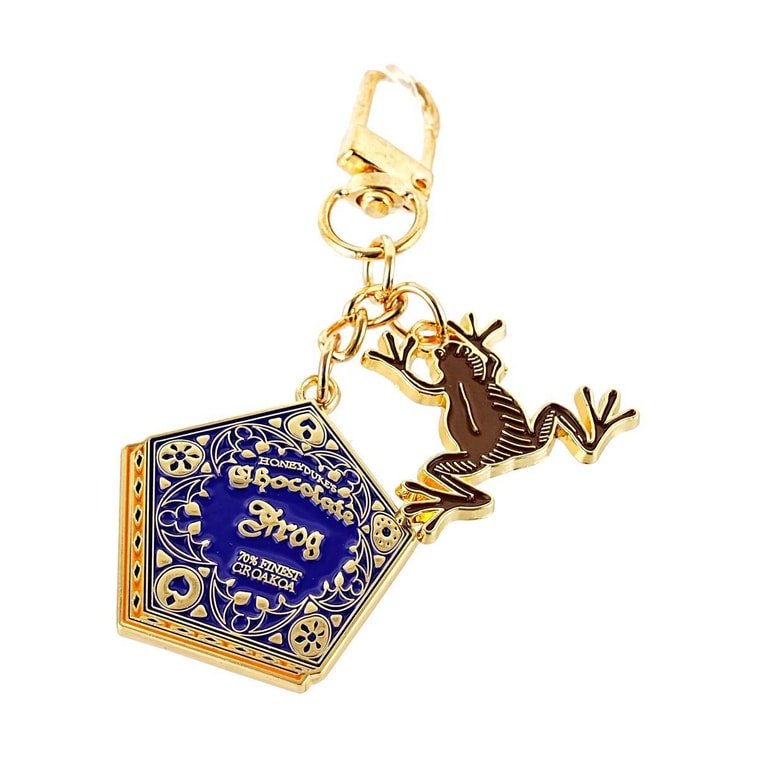 Crystal Glam Tint, 0.11oz. #24 Chocolate Frog【Harry Potter Collab Limited Edition】 6