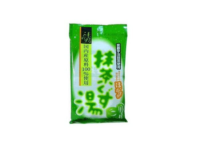 Imamura Seika Matcha Kuzu-yu [18g x 6 bags] - Yami.com
