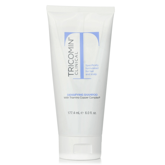 Blue Copper Peptide Hair Thickness Shampoo 177.4ml/6oz