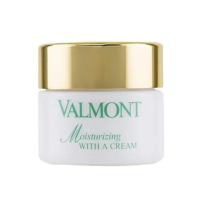 Moisturizing Hydrating Cream 50ml – Soothing, Moisturizing & Repairing