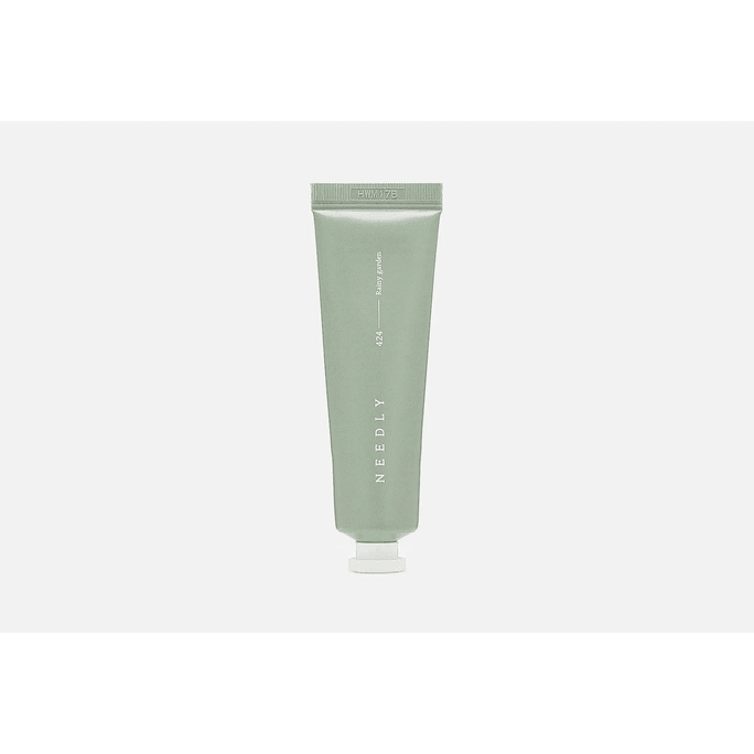Needly Sensory Hand Cream Rainy Garden 30ml