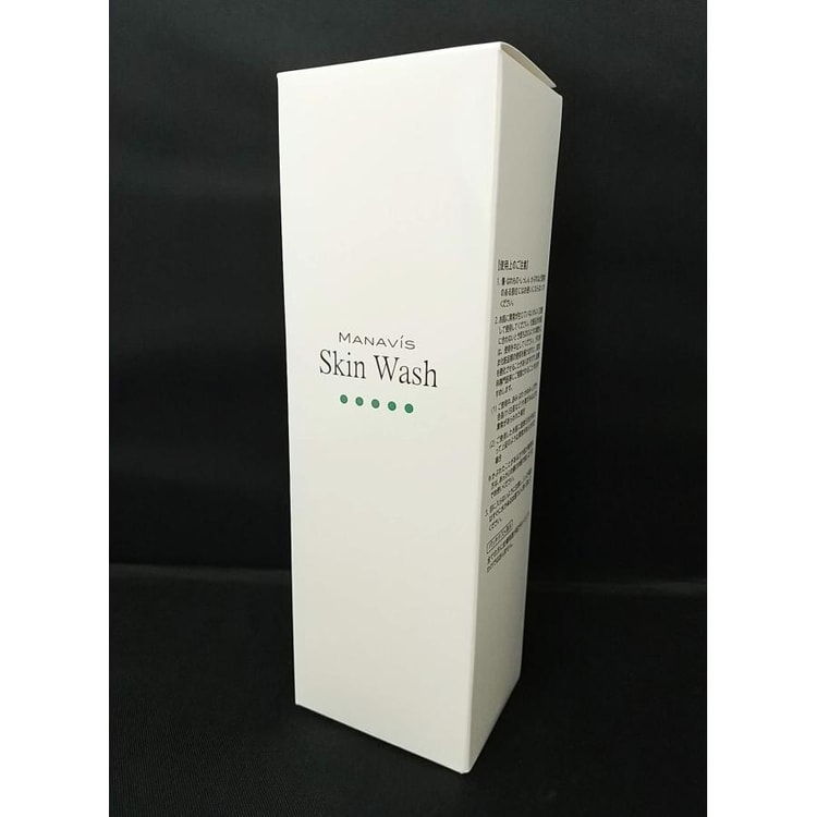 マナビス 薬用スキンウォッシュd 日本からの直送品】日本マナビス 薬用