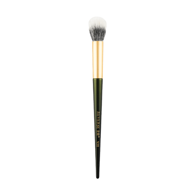 Medium Blush Brush N23