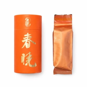 앤트릴레아 스프링 던 푸얼 숙성차 잎차 50g