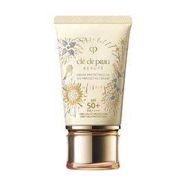 日本CLE DE PEAU BEAUTE CPB肌肤之钥 御龄防晒乳霜 全效养肤修护防晒霜 SPF50+/PA++++ 50g【限定】