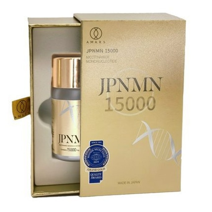KOWA JPNMN15000 Immunoglobulin Anti-aging Anti-aging Gene Repair Beauty Beauty 60 Capsules
