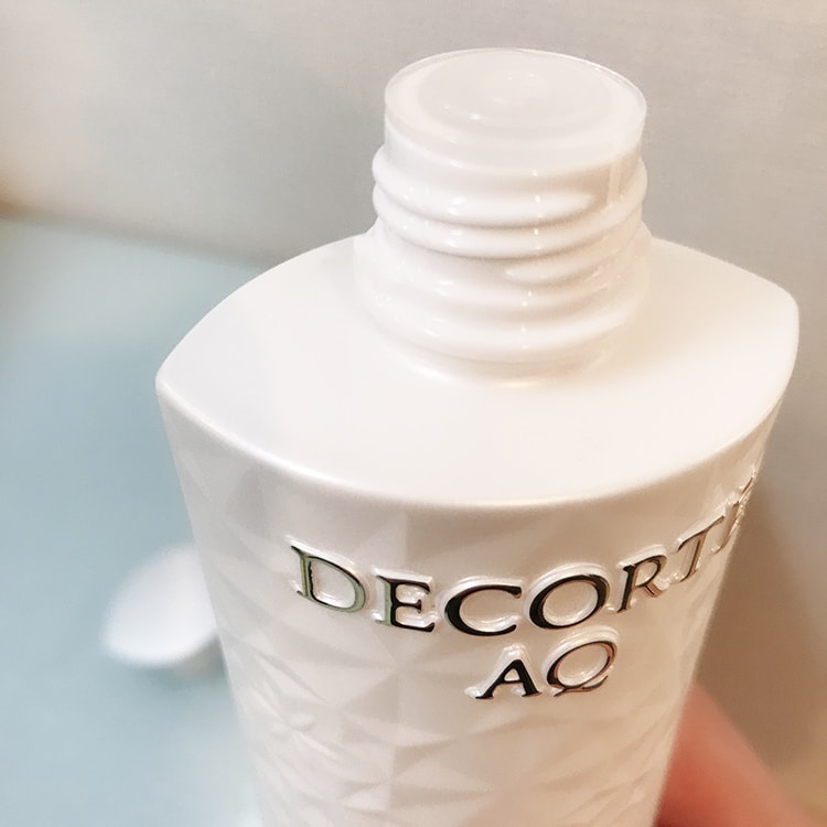 日本直邮】COSME DECORTE 黛珂AQ新白檀亮采美白乳液200毫升- 亚米