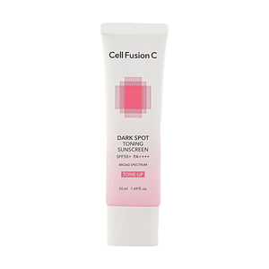 Dark Spot Toning Sunscreen 50ml SPF 50+/PA++++